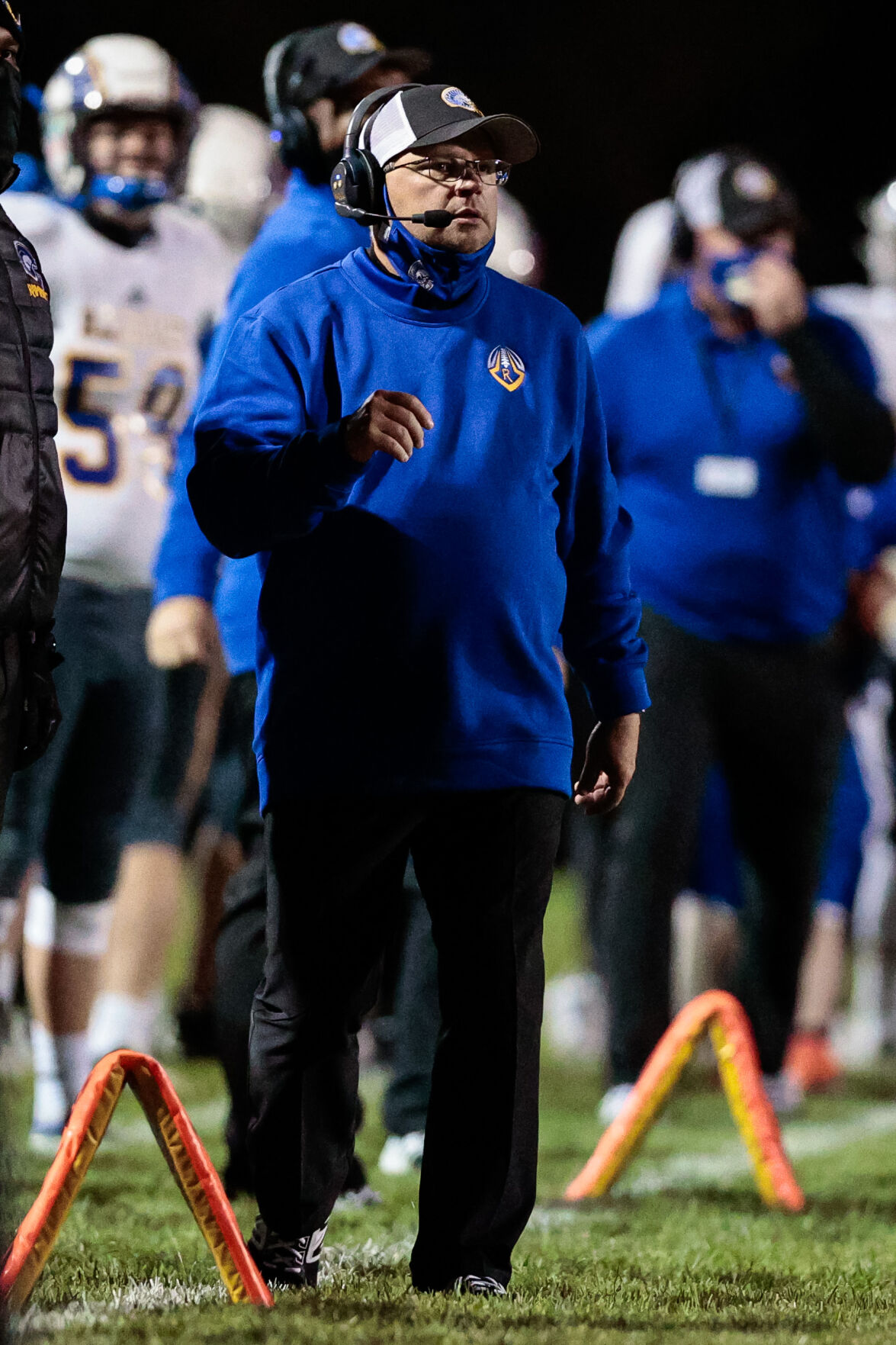 PREP FOOTBALL